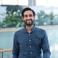 Bhargav Trivedi