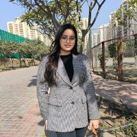 Nidhi Singh