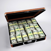 Gigantic Income