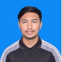 Aiman Danial