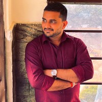 Ravi ranjan kumar
