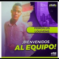 louvens ferdilus