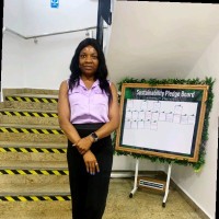 Modupeoluwa Bello
