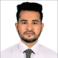 Mohammed nijam uddin