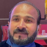 Kashif Aslam