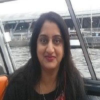 Harini Kunduru
