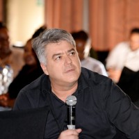 Pierre Van Der Ness
