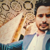 Fahad Rauf
