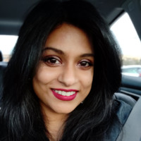 Ramya Alexander