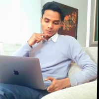 Ranjeet Raaz