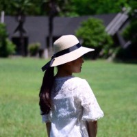 Vincy Liu