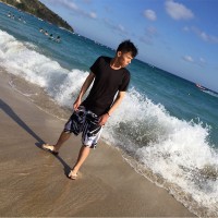 Jay Chung