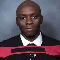 Tiisetso Timothy Kgwadi