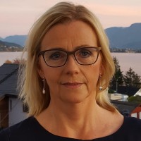 Siv Stavseng