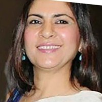 Mandeep Kaur