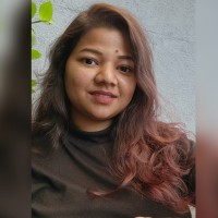 Pooja Waghmare