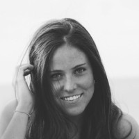 Inés del Arenal Barroeta