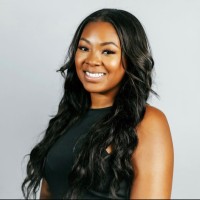 Samantha Heastie, M.B.A