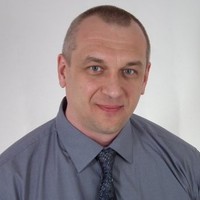 Сергей Ушаков