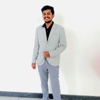Niroop B