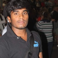 J Aravind