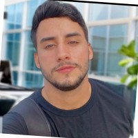 Jonathan Andrade
