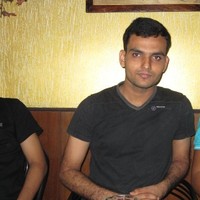 Ramnaresh Yadav
