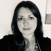 Claire Pouget