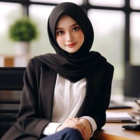 Maryam M.