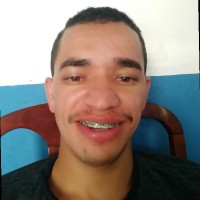 Alessandro Conceição Calado