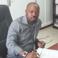 Joe Mintsa