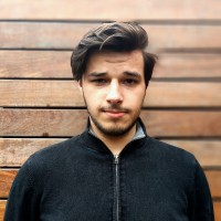 Justin Van Der Werf