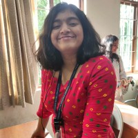 Anusha Shetty