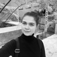 Nataliia Tonkoshkur