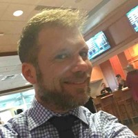 Brandon M. Carrico