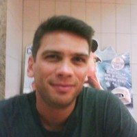 Paulo Roberto Souza Junior