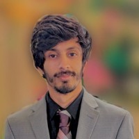 Rohan Ahmed