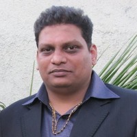 Anand Patel