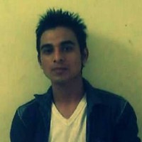 Amit Bisht