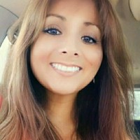 Anna M. Mendoza-Bouldin