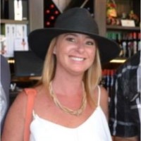 Gretchen Smith