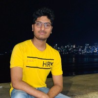 Shyam Yadav