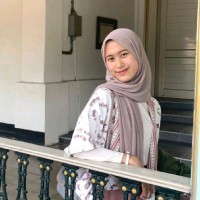 Nisrina Dyah Ayu Nurani