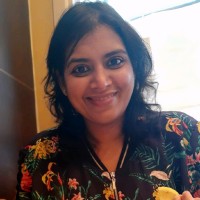 Gayathri Iyer