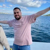 Ayoub Elidrissi