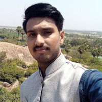 Suraj Devkar