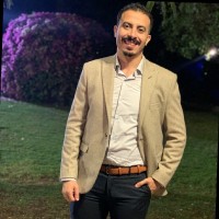 Ahmed Gafaar