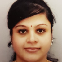 Gangameeta Saravan