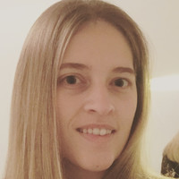 Pernille Troelsen