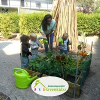 Greenkidzz Amsterdam